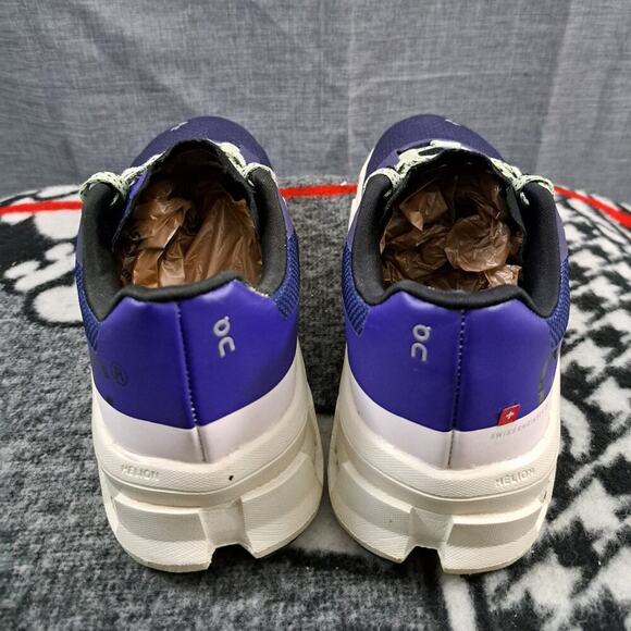 %On Cloudmonster Running Sneakers Shoes Mens Size 8.5 / A 47 main image 4